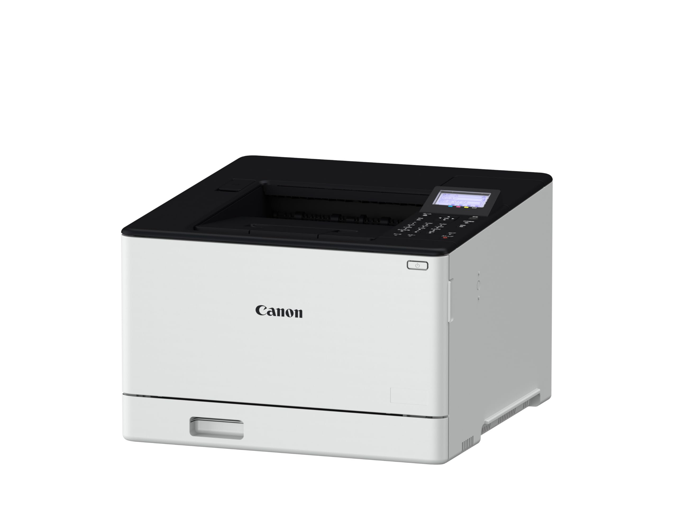 【新品】CANON キャノン Satera LBP672C II A4対応カラー レーザープリンター 両面印刷 有線LAN 無線LAN Amazon.co.jp: New 2025年秋 キヤノン レーザービームプリンター